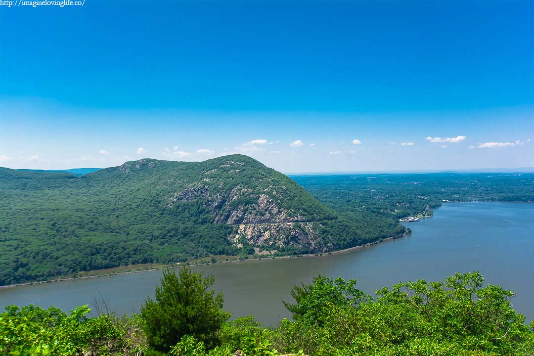 storm king view